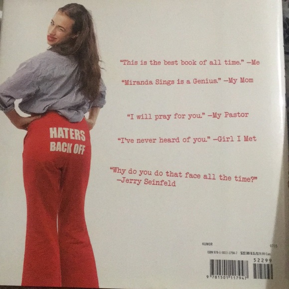 Miranda Sings - Picture 2 of 2